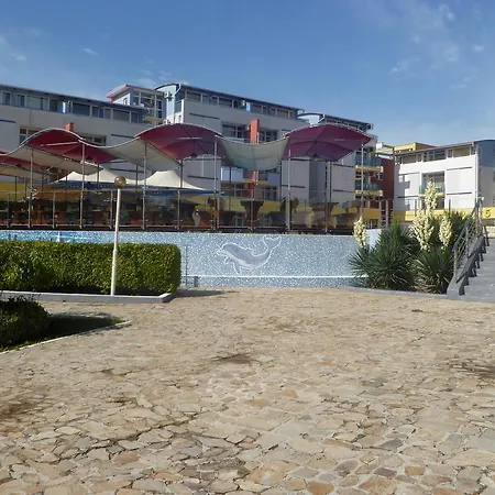 Apartman Elit 3 Apartcomplex
