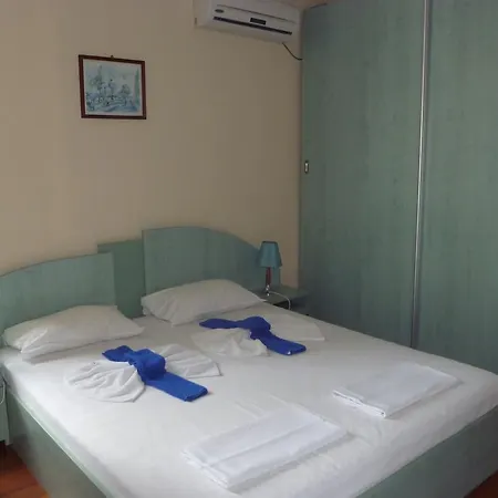 Elit 3 Apartcomplex Apartman *