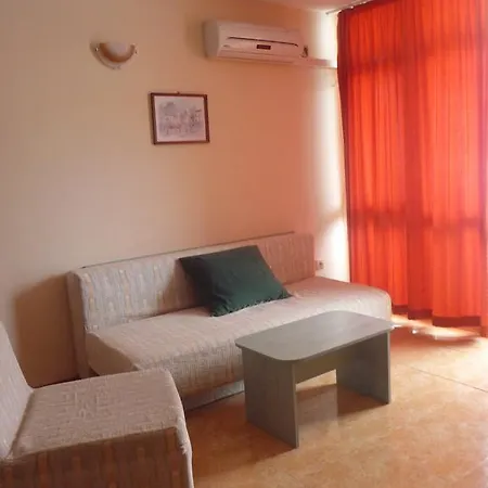 Apartman Elit 3 Apartcomplex *