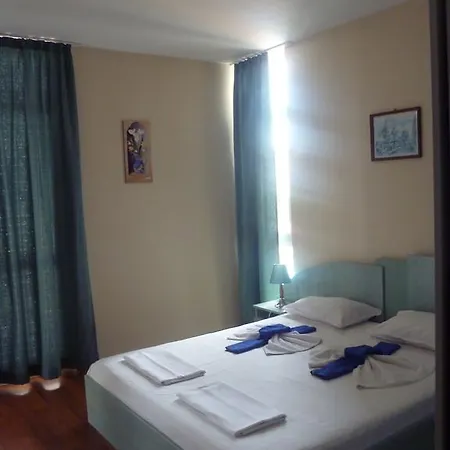 Elit 3 Apartcomplex *