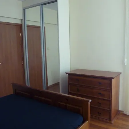 Elit 3 Apartcomplex Apartman Napospart