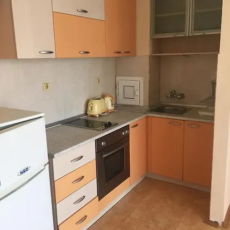 Apartman Elit 3 Apartcomplex
