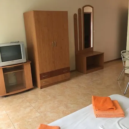 Apartman Elit 3 Apartcomplex Napospart