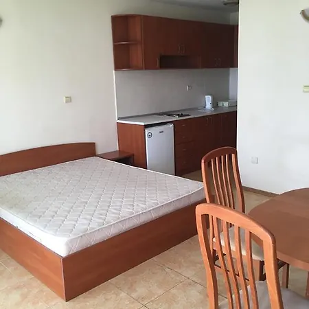 Elit 3 Apartcomplex Apartman