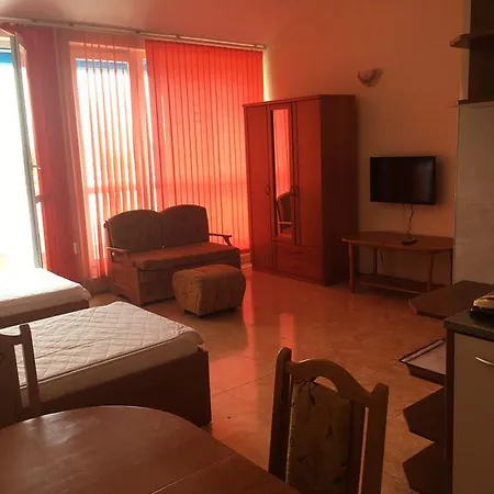 Apartman Elit 3 Apartcomplex