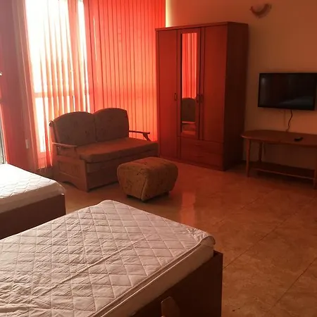 Apartman Elit 3 Apartcomplex Napospart