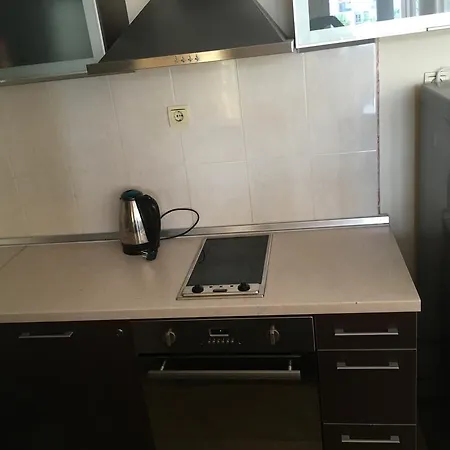 Elit 3 Apartcomplex * Napospart