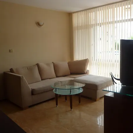 Elit 3 Apartcomplex Apartament