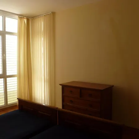 Apartment Elit 3 Apartcomplex *