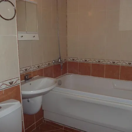 Elit 3 Apartcomplex * Sunny Beach