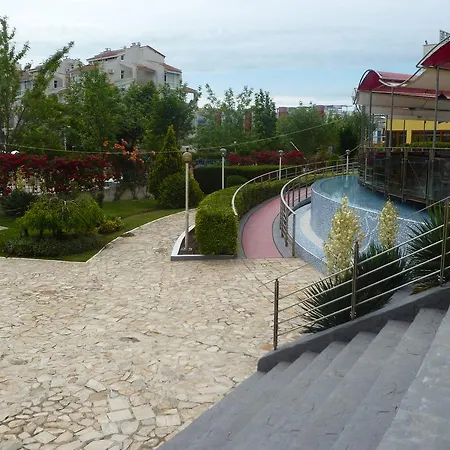 Elit 3 Apartcomplex Apartment