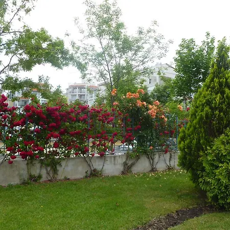 Apartment Elit 3 Apartcomplex Sunny Beach