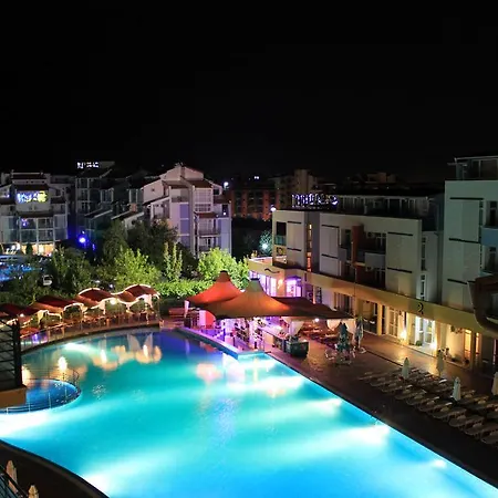 Apartament Elit 3 Apartcomplex
