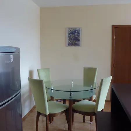 Apartament Elit 3 Apartcomplex