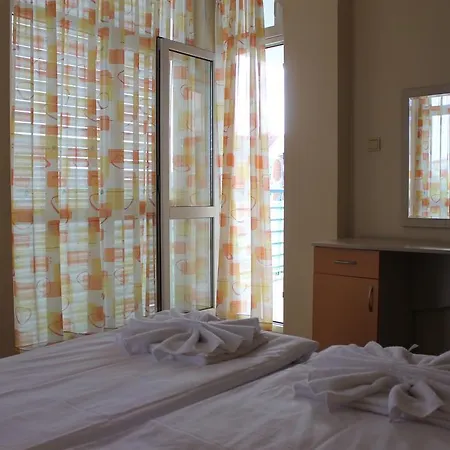Elit 3 Apartcomplex Apartment Sunny Beach