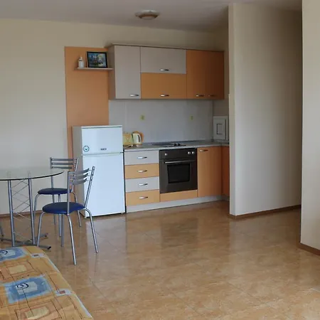 Apartment Elit 3 Apartcomplex *