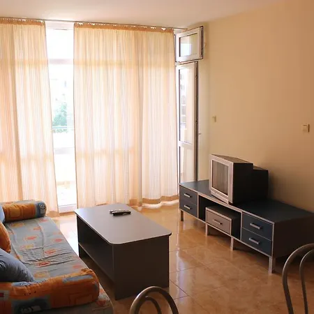 Elit 3 Apartcomplex Apartment *