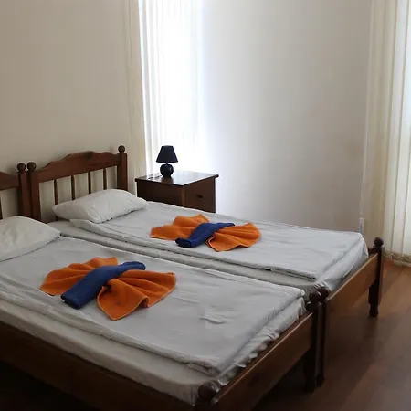 Apartment Elit 3 Apartcomplex Sunny Beach