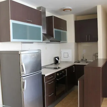 Elit 3 Apartcomplex Apartament