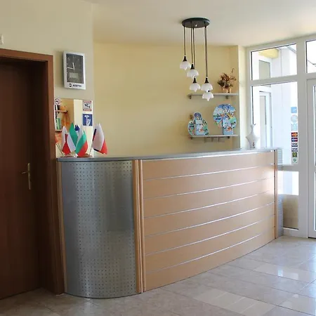 Elit 3 Apartcomplex Apartment *