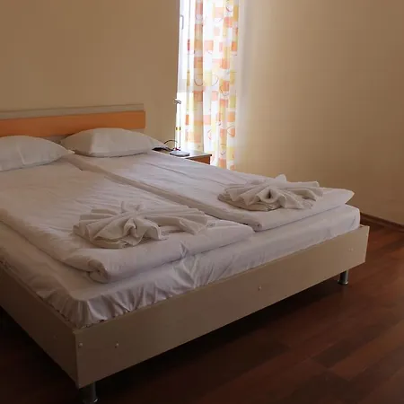 Elit 3 Apartcomplex * Sunny Beach