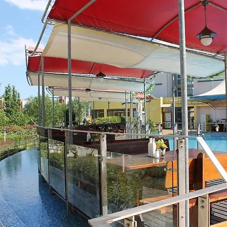 Elit 3 Apartcomplex * Sunny Beach