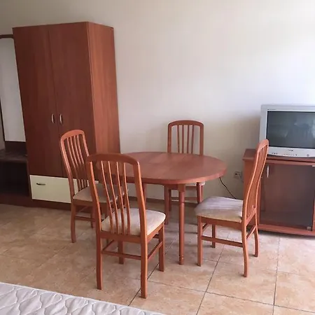 Elit 3 Apartcomplex Apartament *