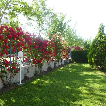 Elit 3 Apartcomplex Daire Sunny Beach