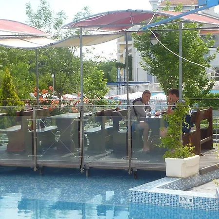 Elit 3 Apartcomplex Daire *