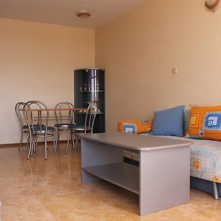 Daire Elit 3 Apartcomplex