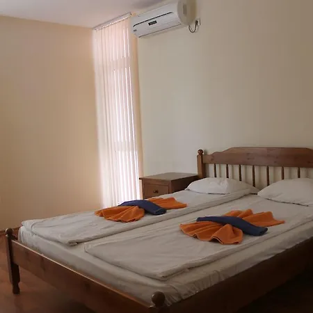 Elit 3 Apartcomplex Sunny Beach