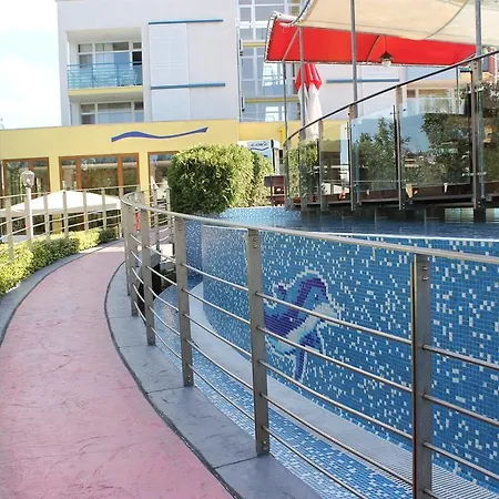 Elit 3 Apartcomplex