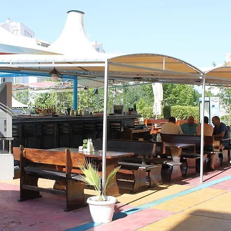 Daire Elit 3 Apartcomplex Sunny Beach