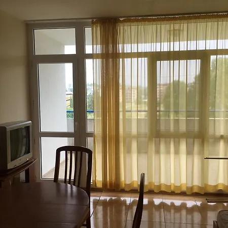 Elit 3 Apartcomplex Daire Sunny Beach