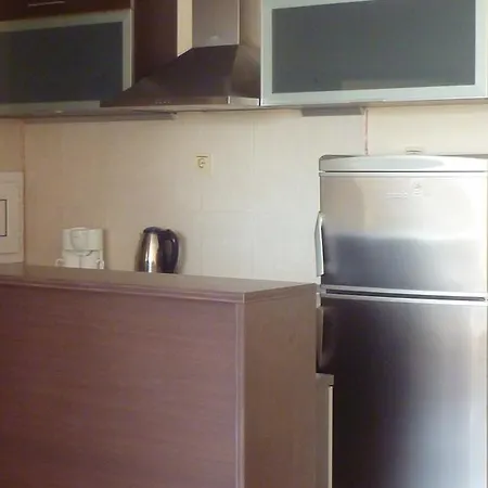 아파트 Elit 3 Apartcomplex 써니비치