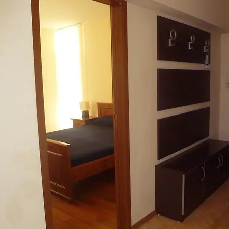 Elit 3 Apartcomplex * 써니비치