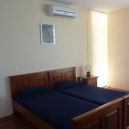 Elit 3 Apartcomplex 아파트