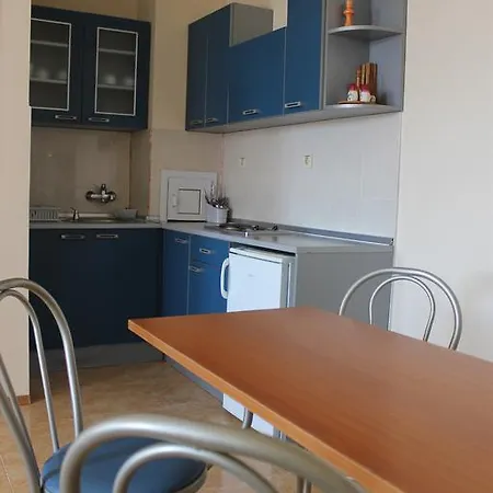 Elit 3 Apartcomplex 아파트