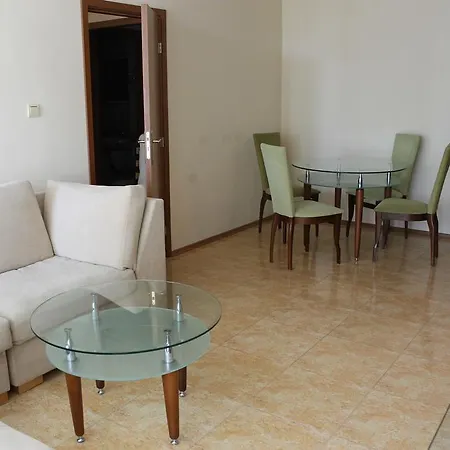 아파트 Elit 3 Apartcomplex