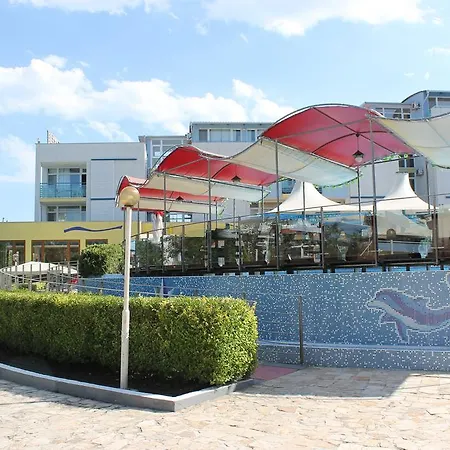 아파트 Elit 3 Apartcomplex *