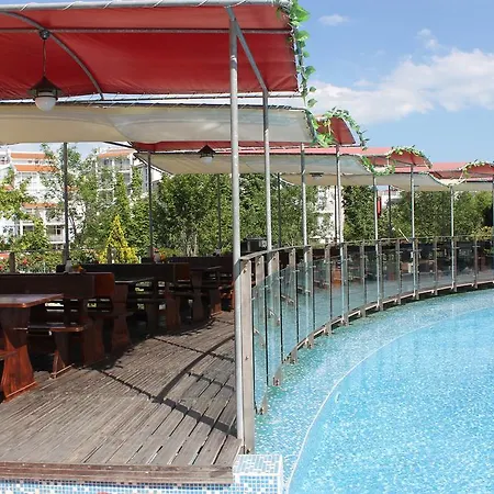 아파트 Elit 3 Apartcomplex