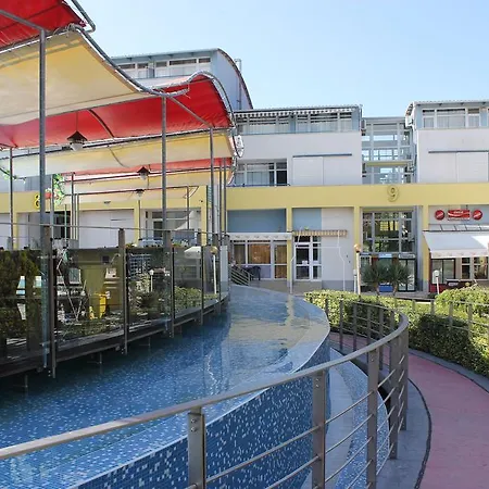 Elit 3 Apartcomplex 아파트 써니비치