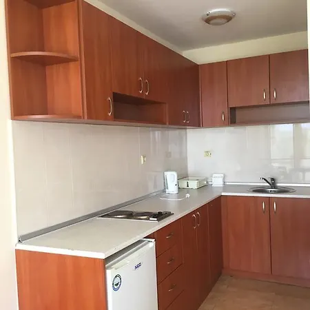 Elit 3 Apartcomplex 아파트