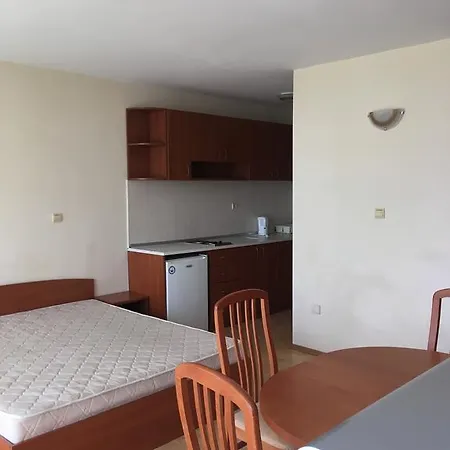 Elit 3 Apartcomplex 아파트