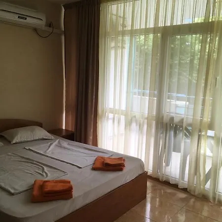 Elit 3 Apartcomplex