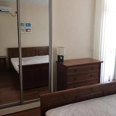 Elit 3 Apartcomplex 아파트 *